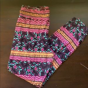 Lularoe leggings